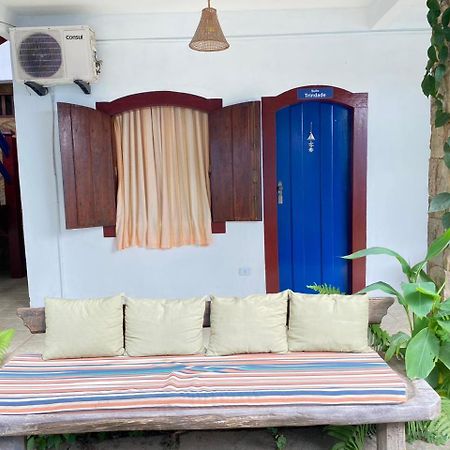 Pousada Brisamar Paraty Comece O Dia Com Um Cafe Da Manha Inesquecivel Exterior photo