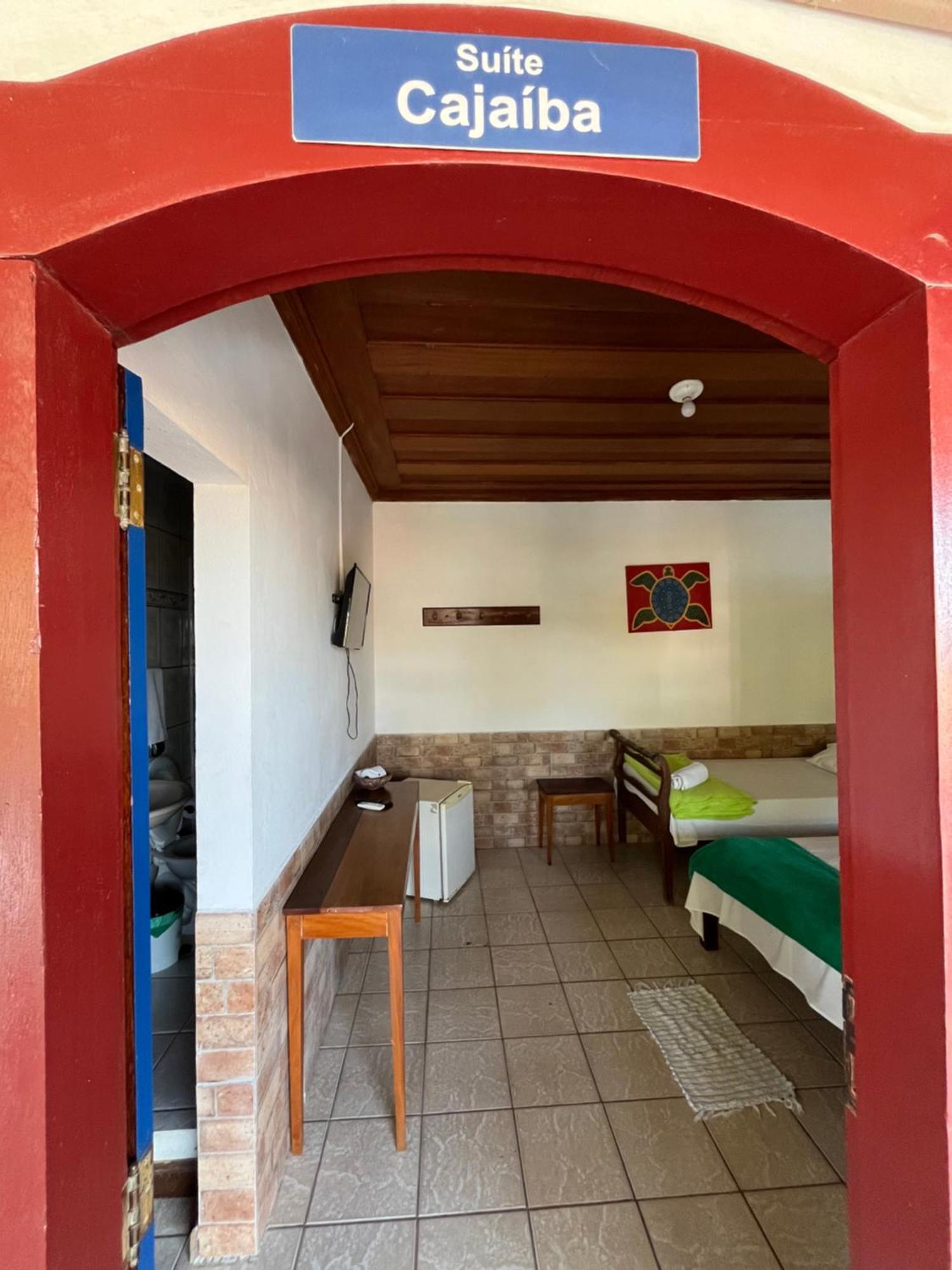 Pousada Brisamar Paraty Comece O Dia Com Um Cafe Da Manha Inesquecivel Exterior photo